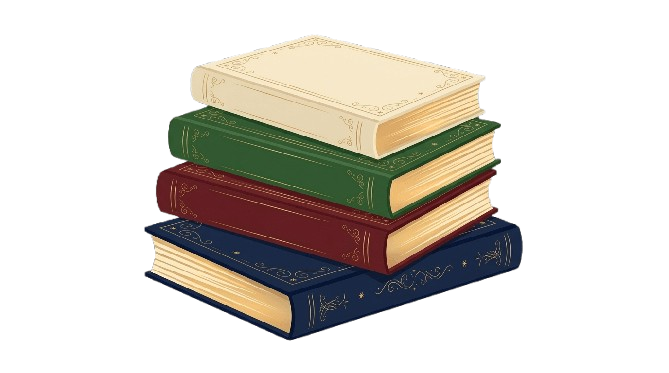 📚